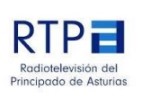 Radiotelevisión del Principado de Asturias empresa cliente de Enlaza Consultoría de Género y Diversidad