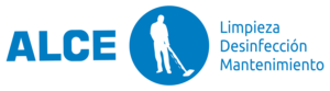 Logotipo Limpiezas Alce